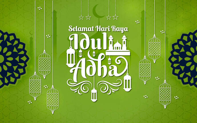 Hari Raya Haji