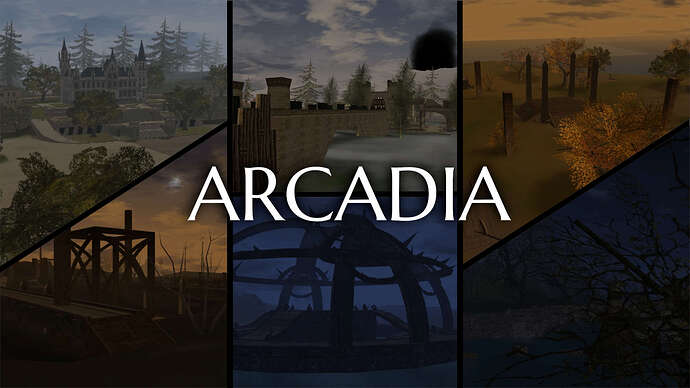 Arcadia (2)