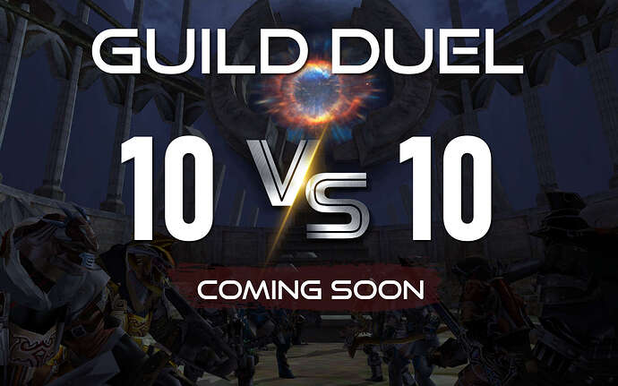 Guild Duel