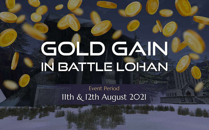 Gold Gain Lohan (2)