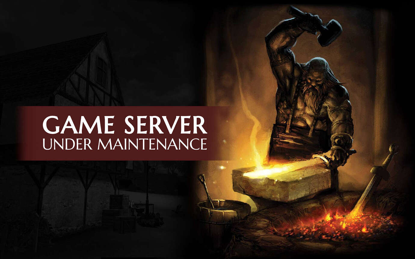 game-server-maintenance-12-30pm-to-3pm-gmt-8-announcements