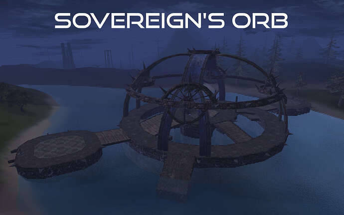 Sovereign Orb