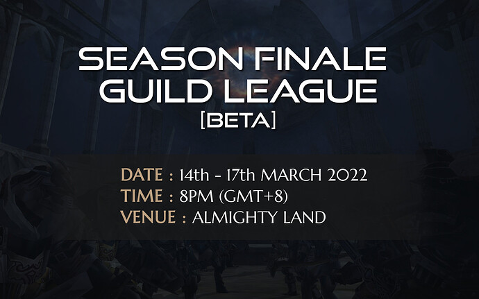 Guild League Tittle2